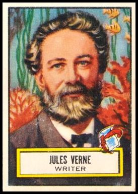 97 Jules Verne
